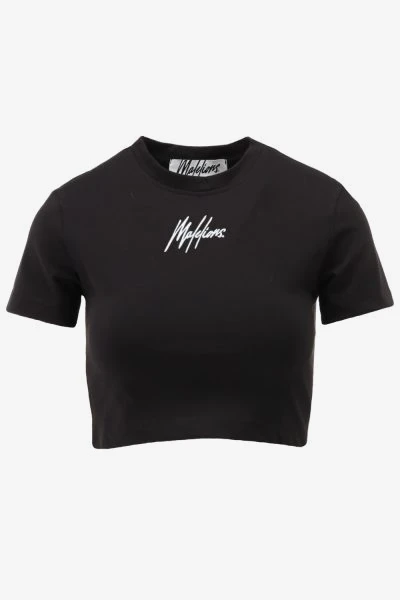 Malelions Top SIGNATURE CROP TOP