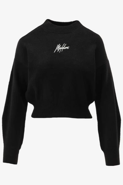 Malelions Trui KNIT SWEATER
