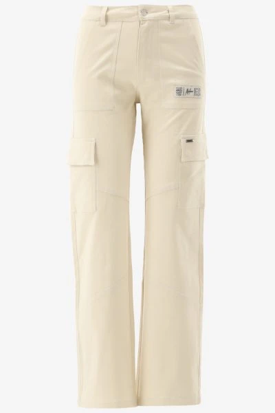 Malelions Cargo  STRAIGHT LEG CARGO PANTS