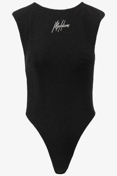 Malelions Longsleeve SPARKLING SHOULDER BODYSUIT