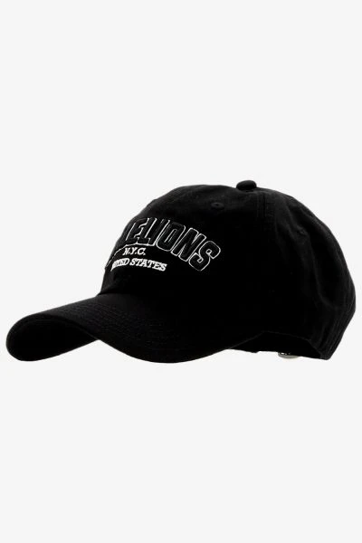 Malelions Pet NEW YORK CAP