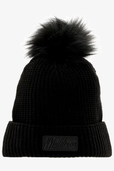 Malelions Muts KNITTED BEANIE