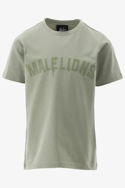 Malelions T-shirt PAINT T-SHIRT