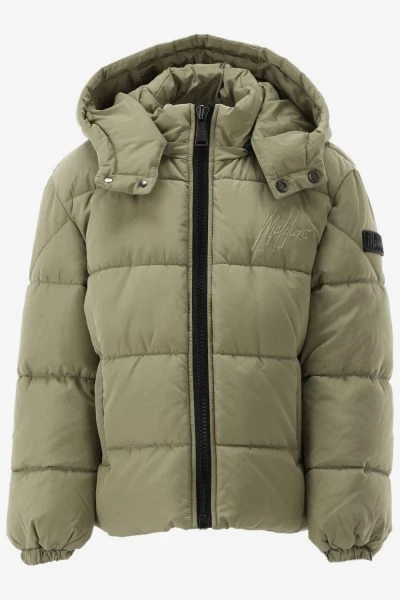 Malelions Jas DONN PUFFER