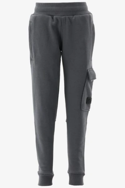 Malelions Sweatpants CARGO SWEATPANTS