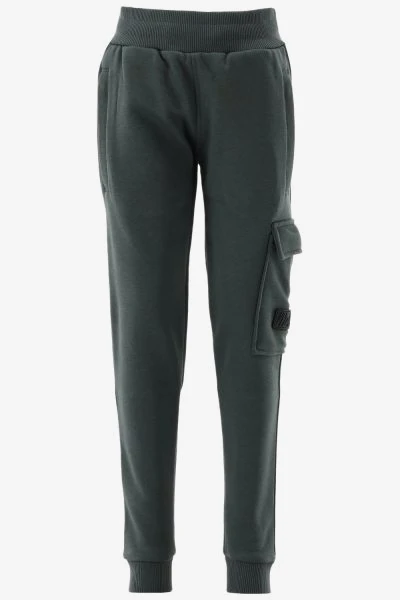 Malelions Sweatpants CARGO SWEATPANTS