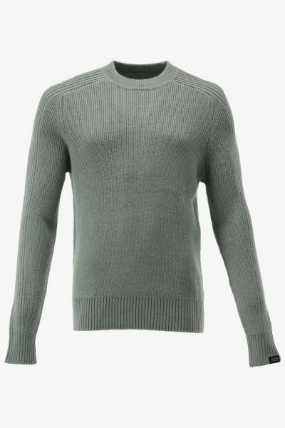 Butcher of Blue Trui WARD CREW