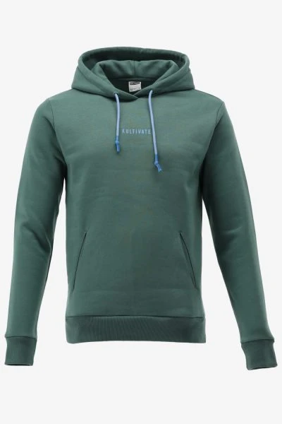 Kultivate Hoodie UNWIND