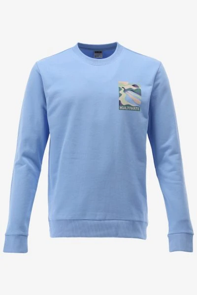 Kultivate Sweater OUTDOORS