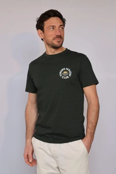 Kultivate T-shirt HOLIDAY CLUB