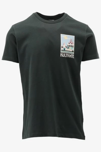 Kultivate T-shirt PORTOFINO