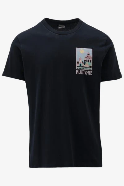 Kultivate T-shirt PORTOFINO