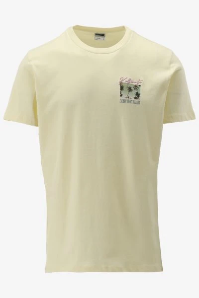 Kultivate T-shirt REALITY