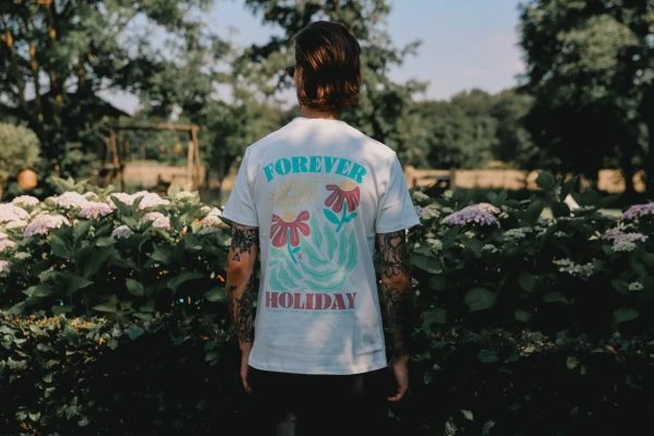 Kultivate T-shirt FOREVER