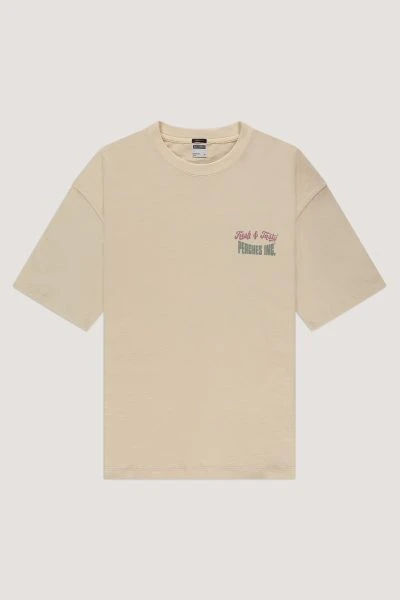 Kultivate T-shirt PEACHES