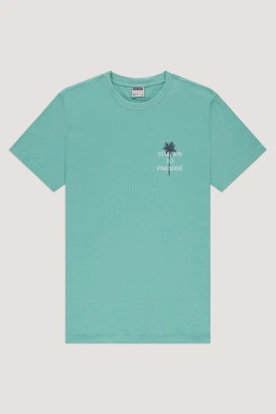 Kultivate T-shirt STAIRWAY