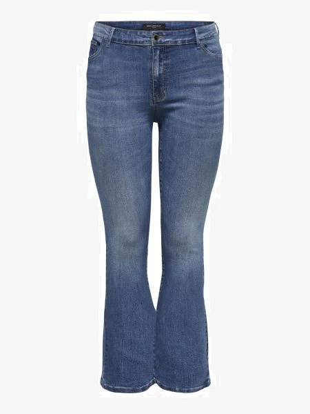 Only Carmakoma Flared SALLY