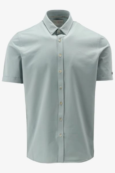 Cast Iron Casual Shirt