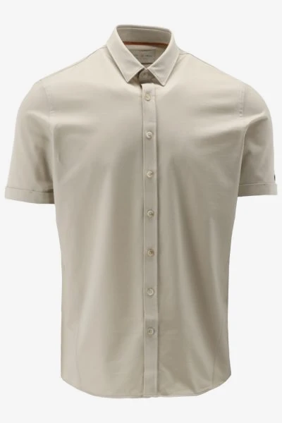 Cast Iron Casual Shirt