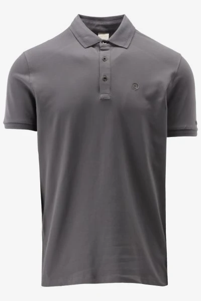 Cast Iron Poloshirt