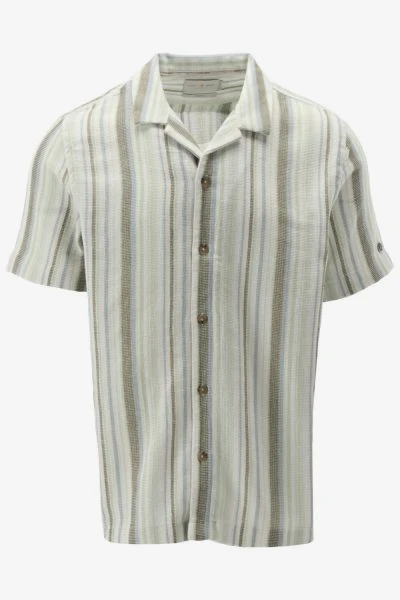 Cast Iron Casual Shirt