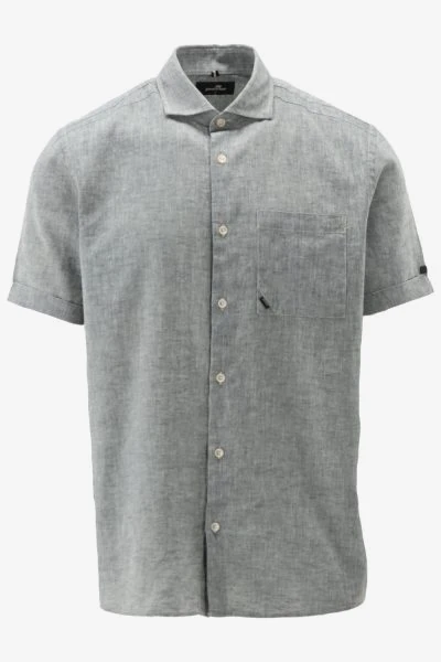 Vanguard Casual Shirt