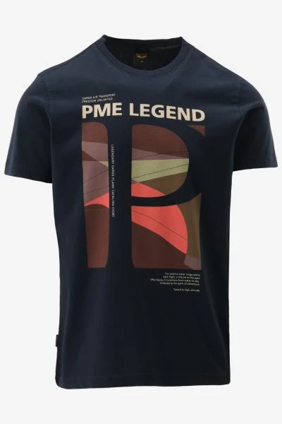 PME Legend T-shirt