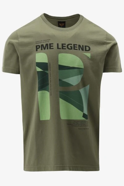 PME Legend T-shirt