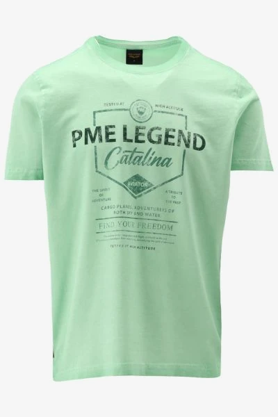 PME Legend T-shirt