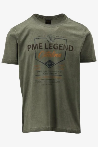 PME Legend T-shirt