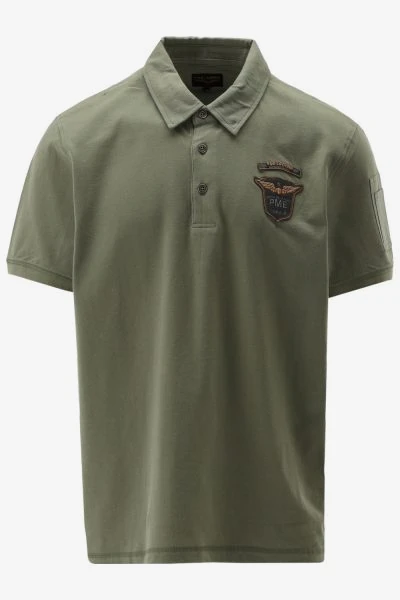 PME Legend Poloshirt