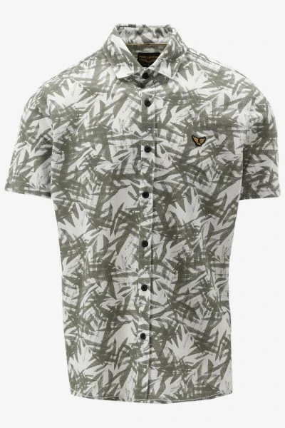 PME Legend Casual Shirt