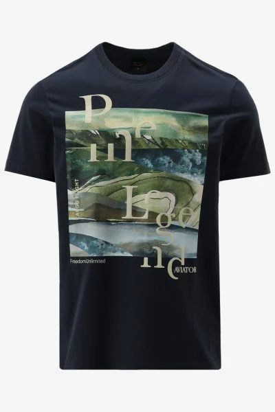 PME Legend T-shirt
