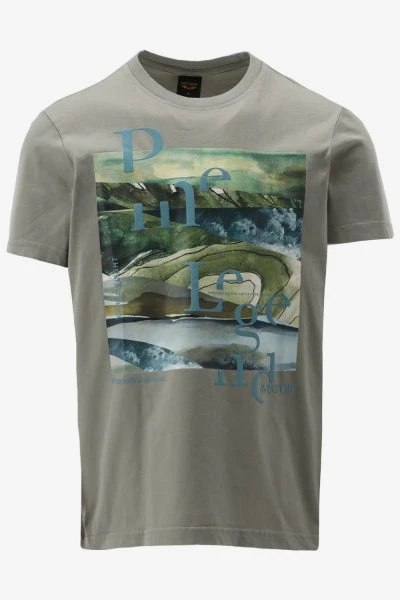 PME Legend T-shirt