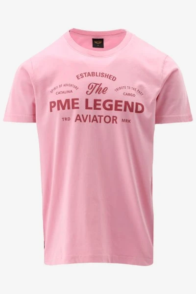 PME Legend T-shirt