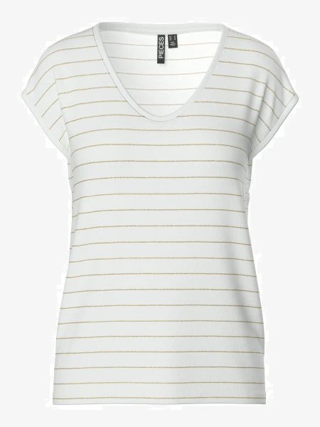 Pieces T-shirt BILLO