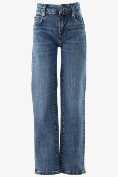 Retour Loose Fit LANDON