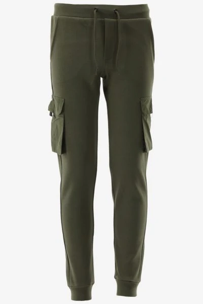 Retour Sweatpants KASPER