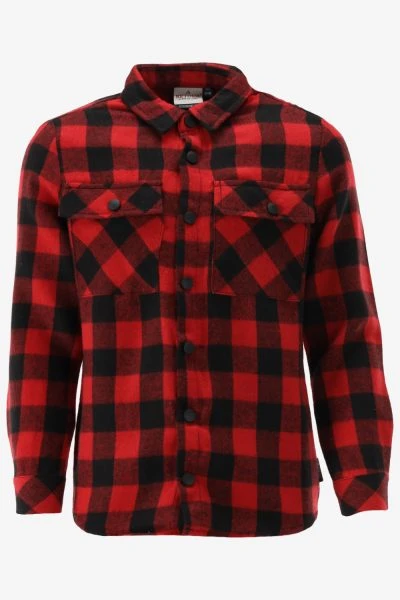 Retour Casual Shirt MATZ