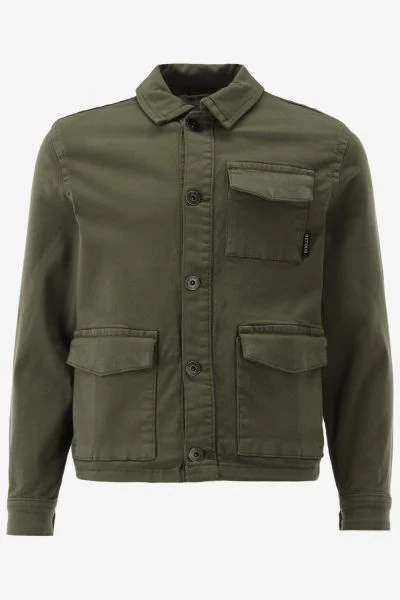 Retour Casual Shirt OTTO