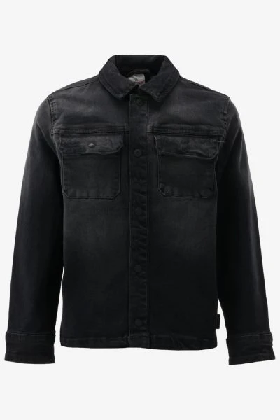 Retour Spijkerjas REDMAR