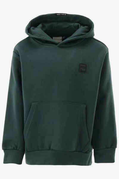 Retour Hoodie JORRIT