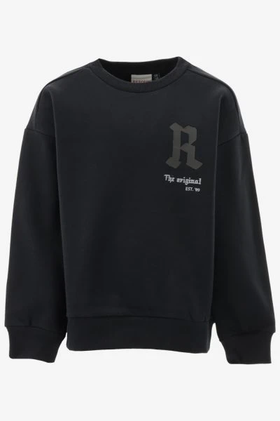 Retour Sweater JARON