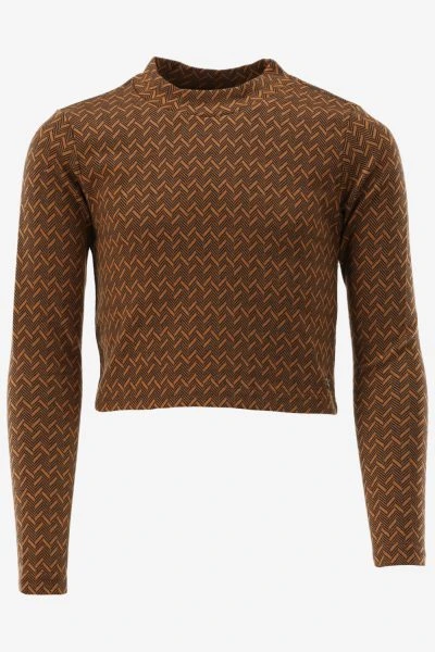 Retour Longsleeve KAYRA