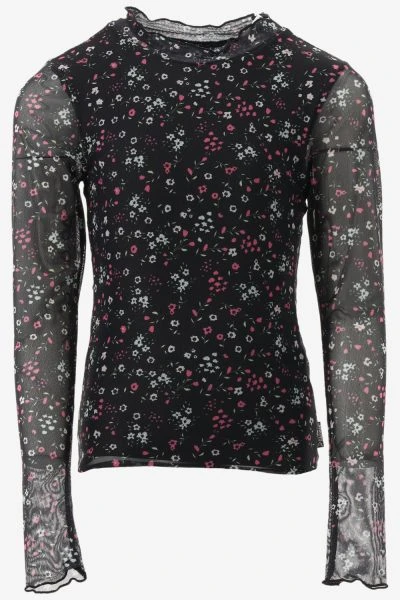 Retour Longsleeve ROSE