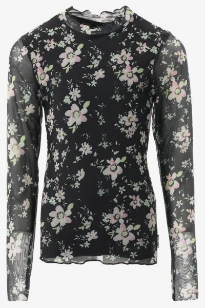 Retour Longsleeve ROSE