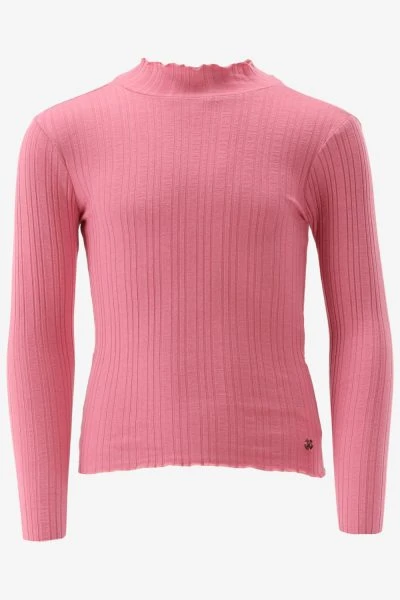 Retour Longsleeve YANOU