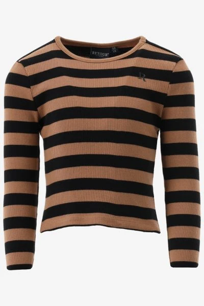 Retour Longsleeve OMARA