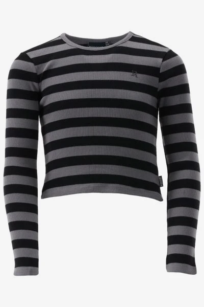 Retour Longsleeve OMARA