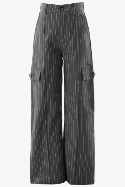 Retour Loose Fit VERA